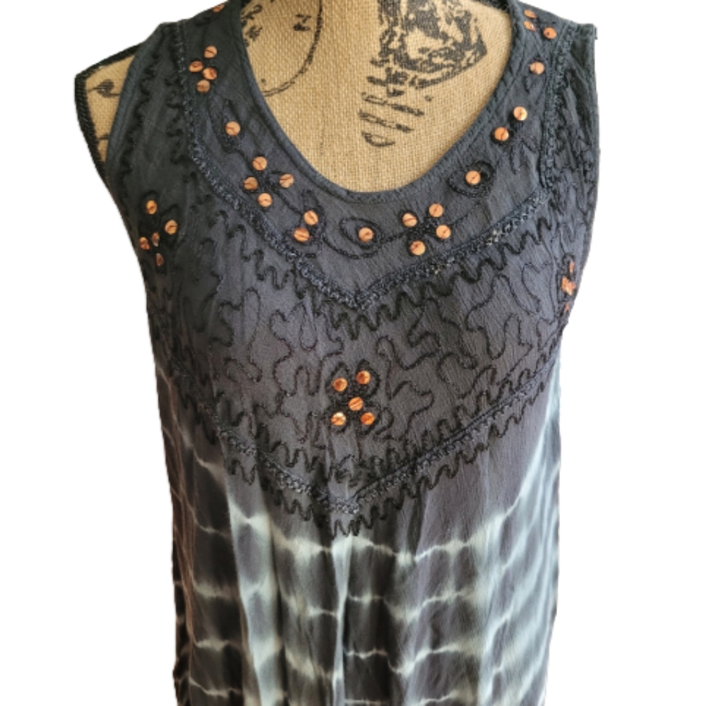 La Moda Swim Cover-up Size OS
